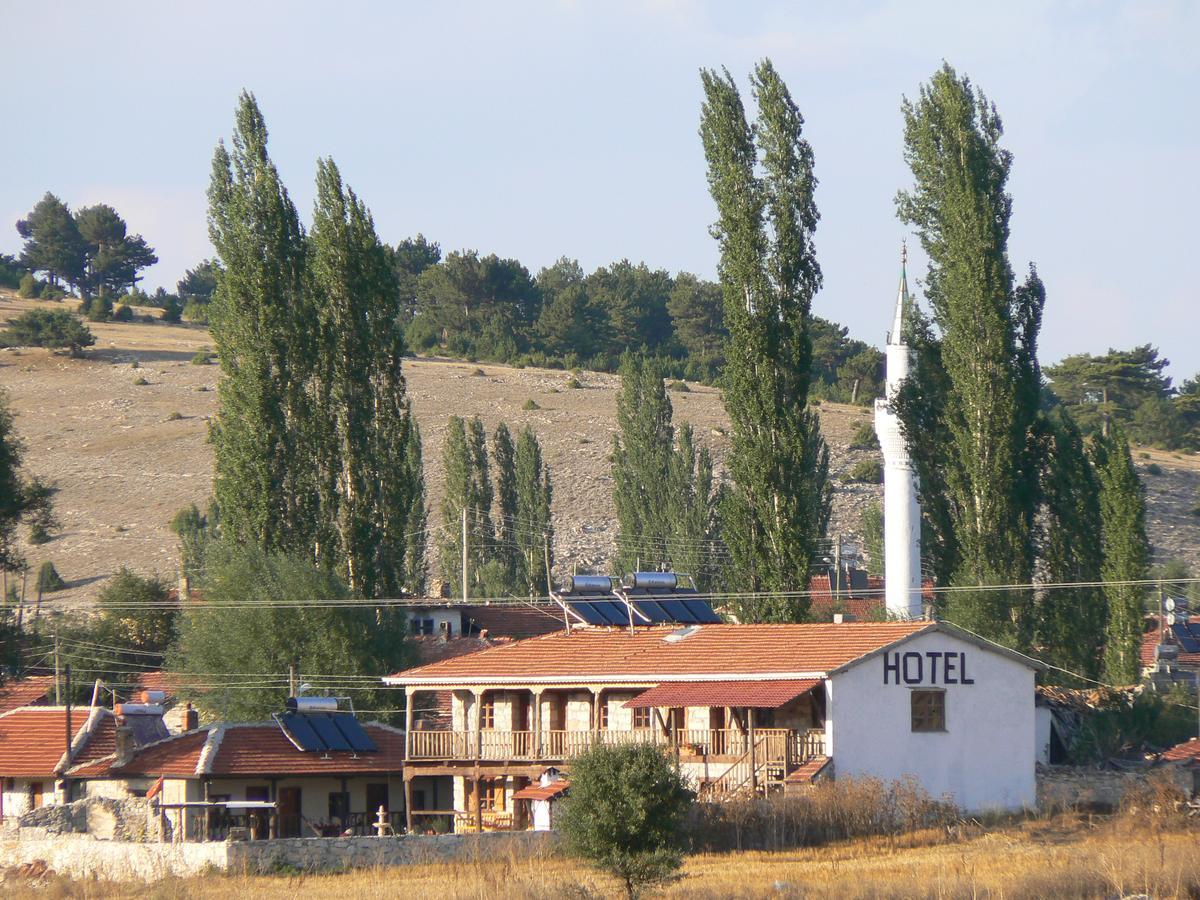 Midas Han Sukranli Esterno foto